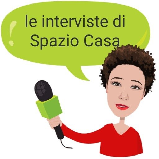 INTERVISTE SPAZIO CASA