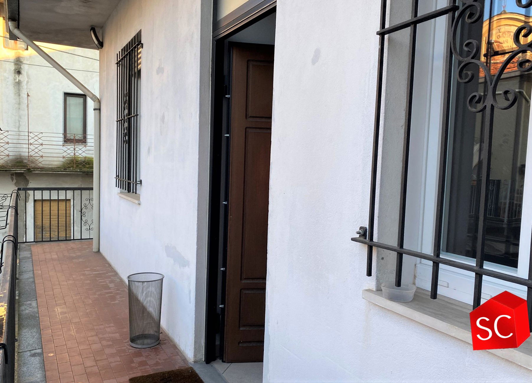 GAMBOLO'- BILOCALE RISTRUTTURATO     € 57.000