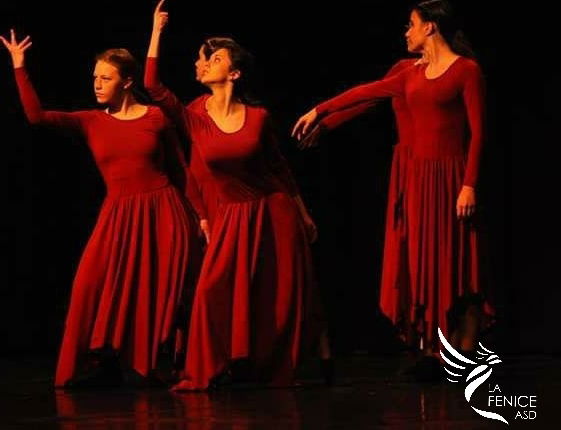 Danza