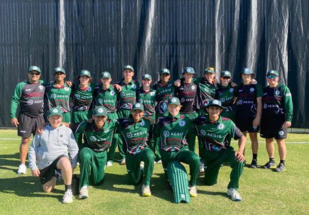 LORD'S TAVERNERS 2023- EOI FOR NEW PLAYERS