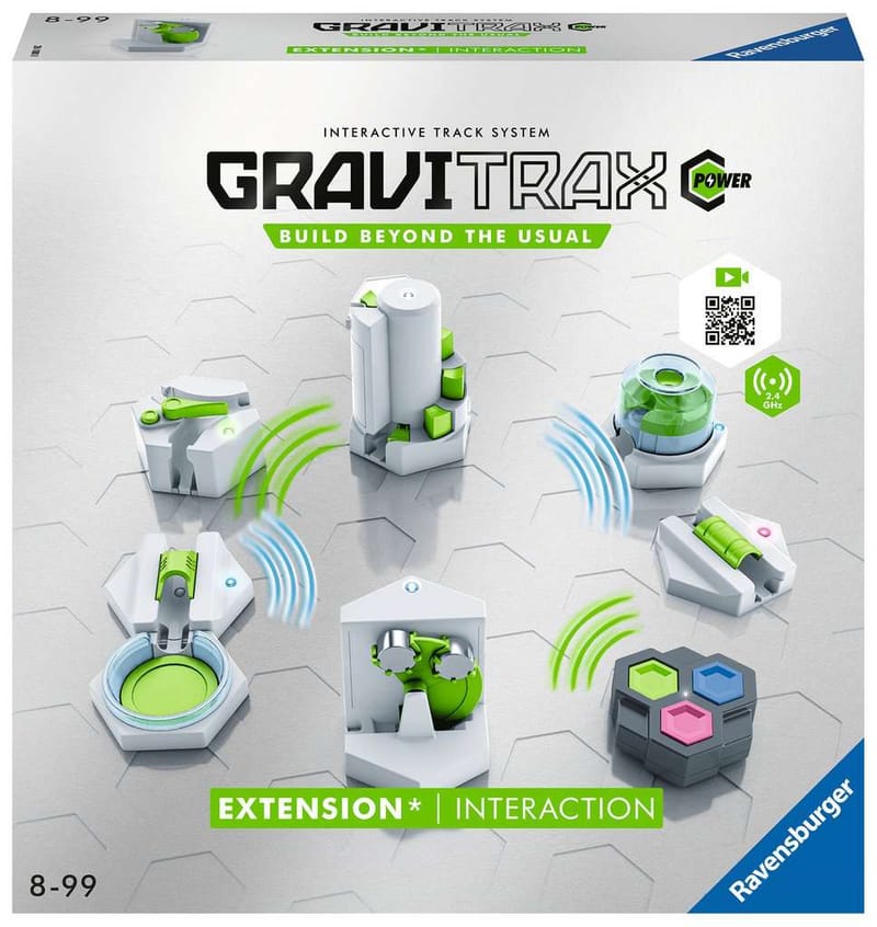 gravitrax 26200 Power Elevator