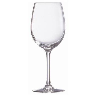 Cabernet Tulip Wine Glass 250ml  350ml  450ml