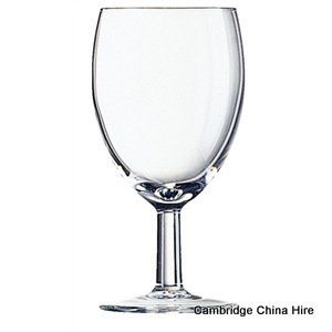 Savoir Wine Glass