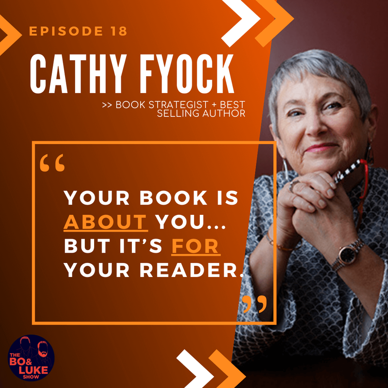 Cathy Fyock