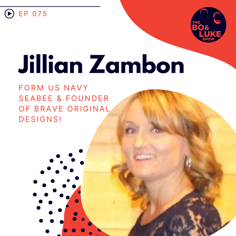 Jillian Zambon
