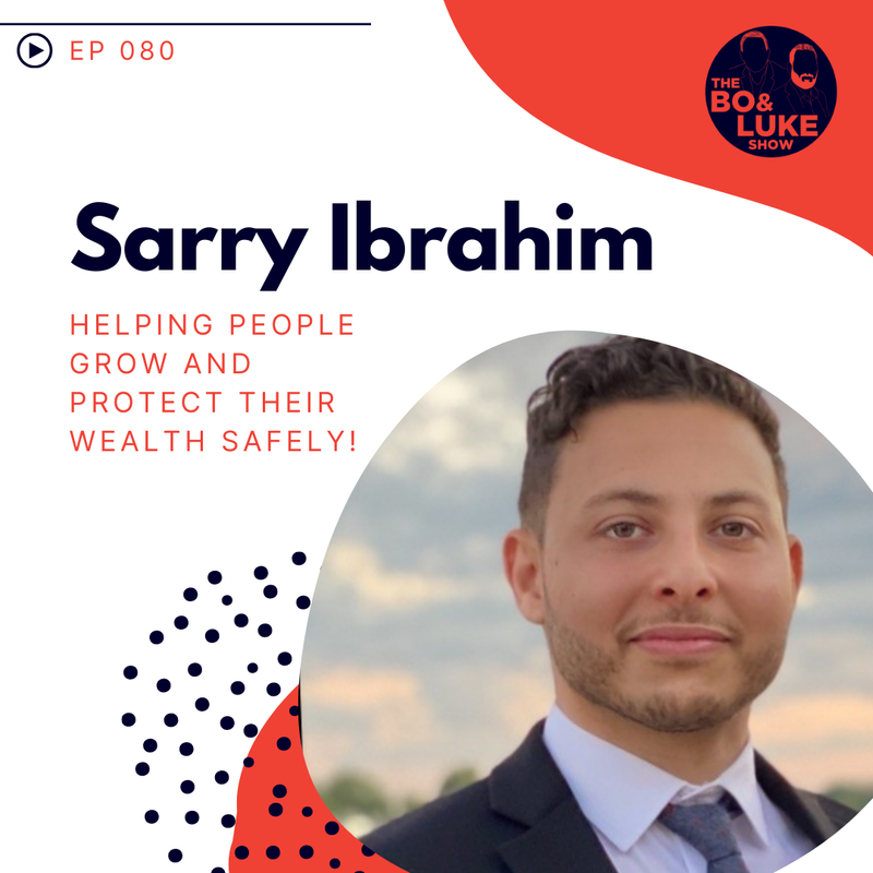 Sarry Ibrahim