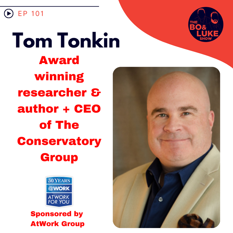 Tom Tonkin