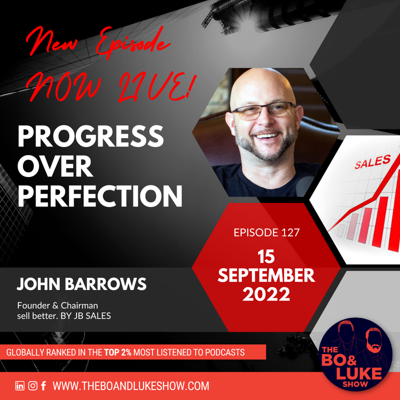 John Barrows