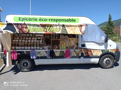 À propos image