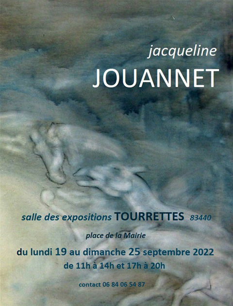 JACQUELINE JOUANNET