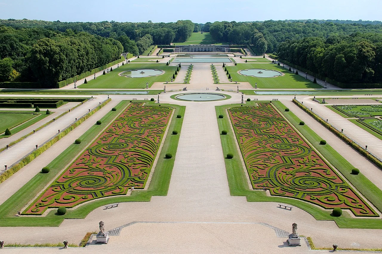 LA MUTATION D’UNE SOCIÉTÉ A TRAVERS LES JARDINS D’ANDRÉ LE NÔTRE                               06 décembre 2023                                             Alain Guerittot                                                    Architecte paysagiste DESAJ                          Conférencier.