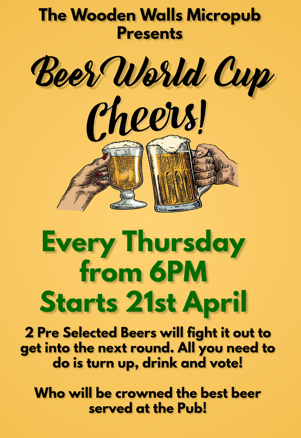 Beer World Cup