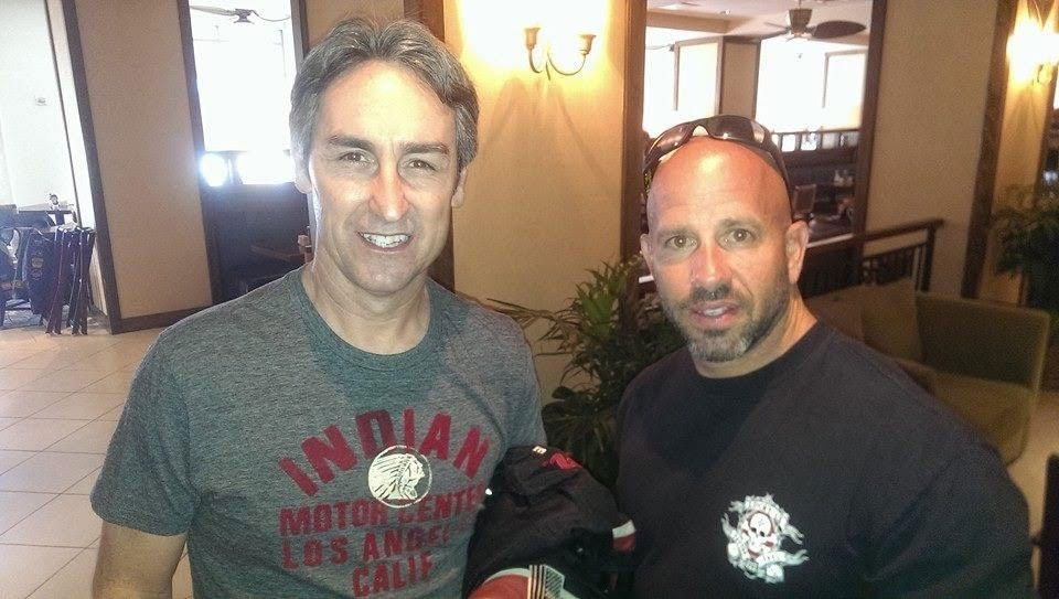 American Pickers