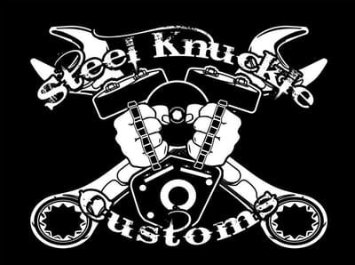 STEEL KNUCKLE CUSTOMS