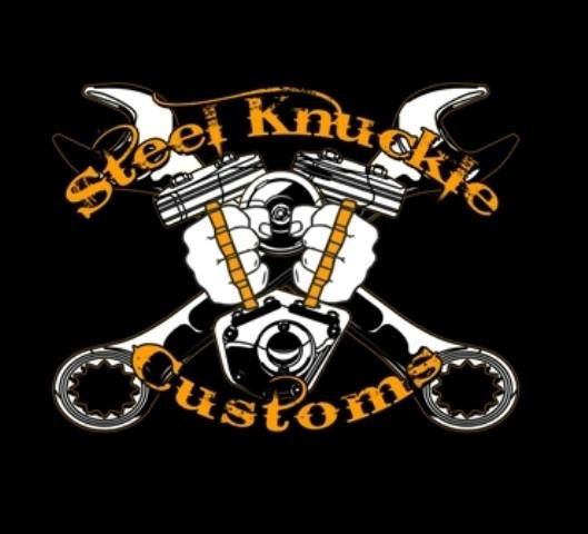 Accessories - STEEL KNUCKLE CUSTOMS