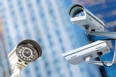Things to Consider while Finding the right Security Surveillance Cameras image