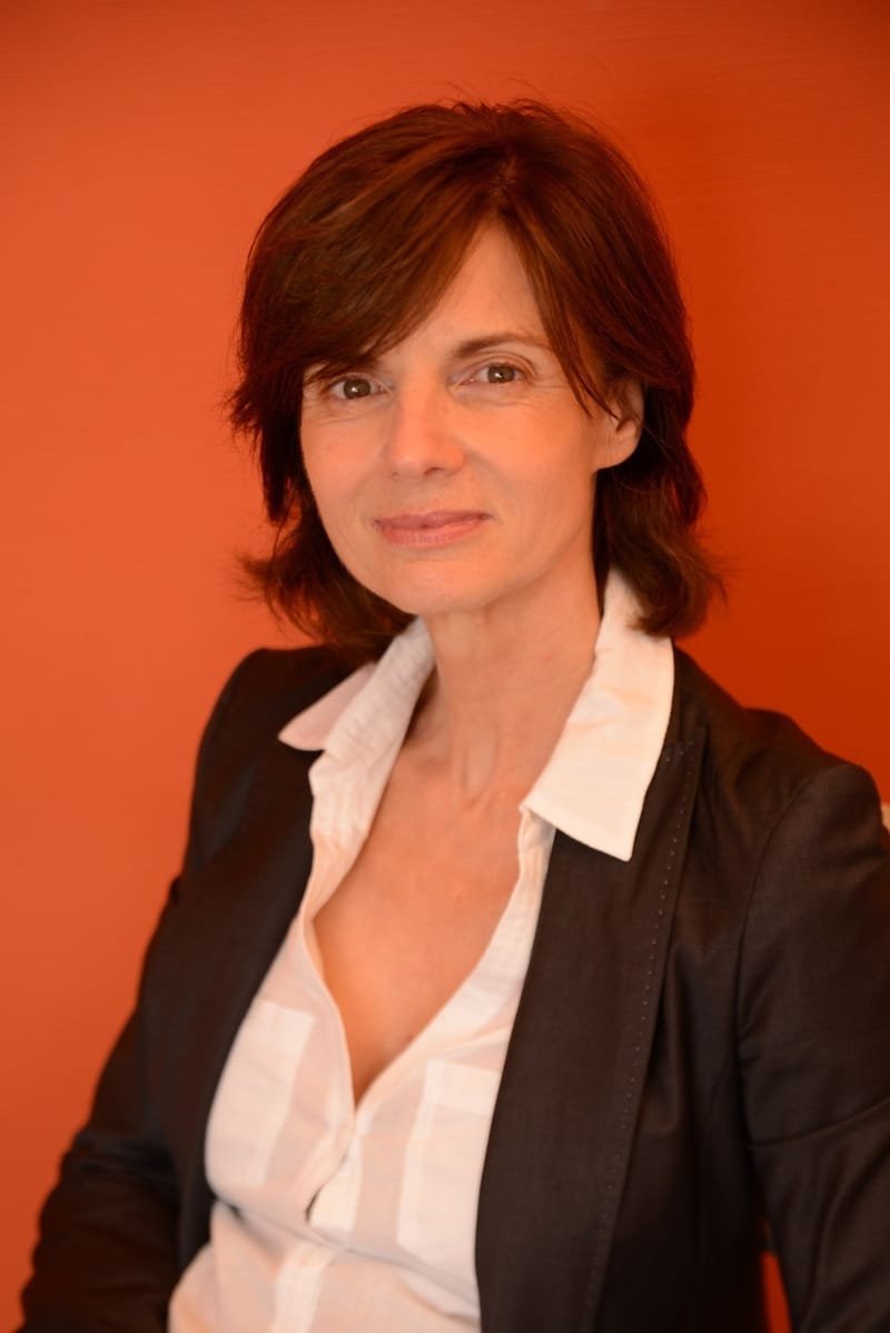 Geneviève Ferone