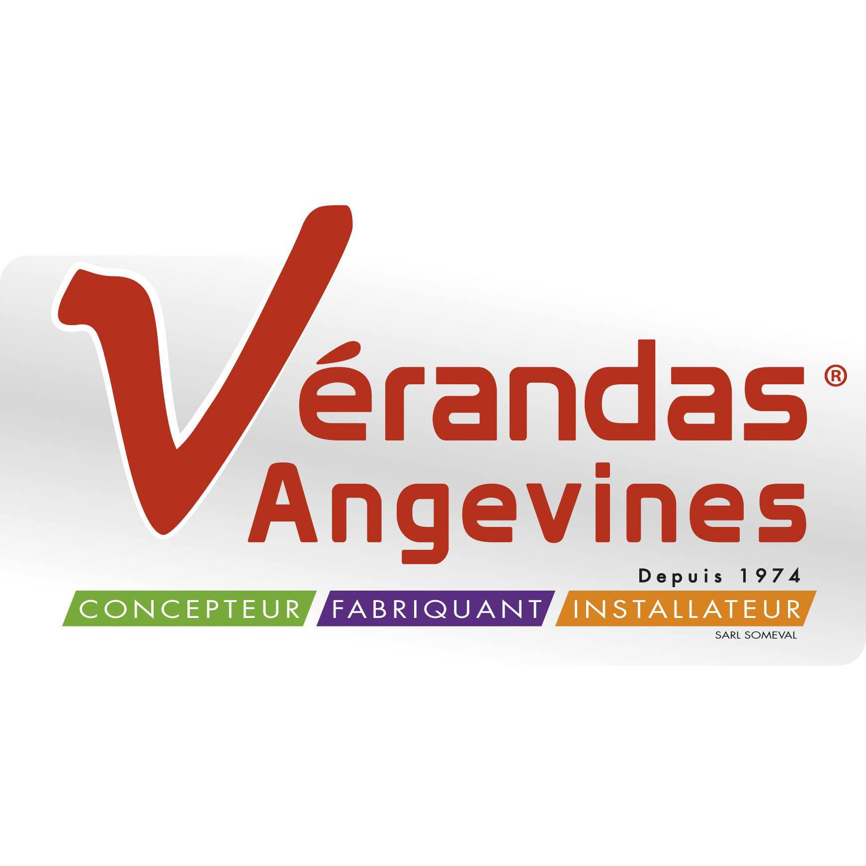 Vérandas angevines