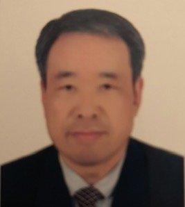 Zhen Wei WANG