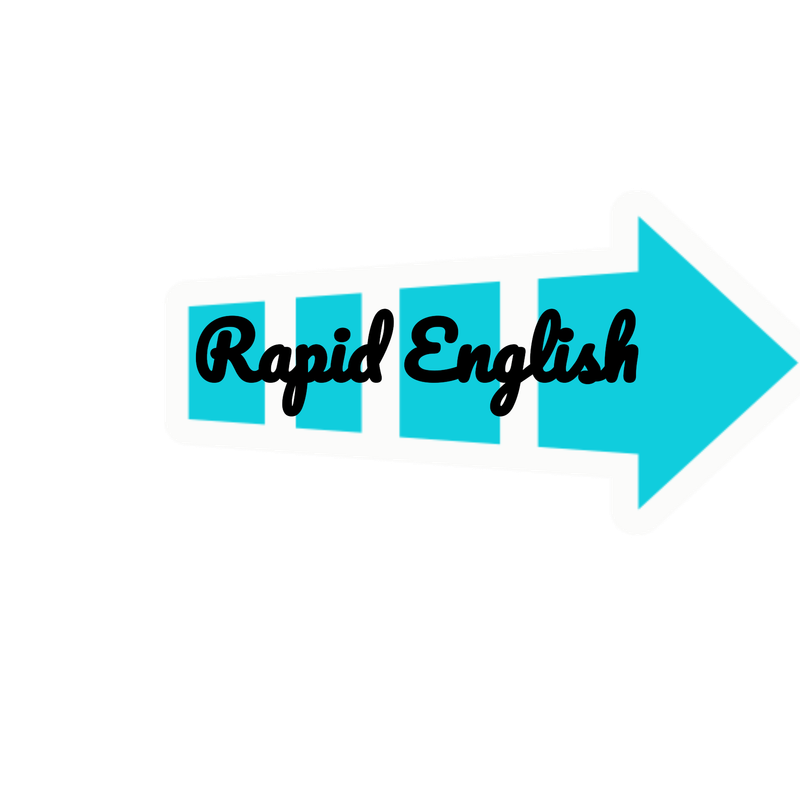 West Education's Rapid English Lessons