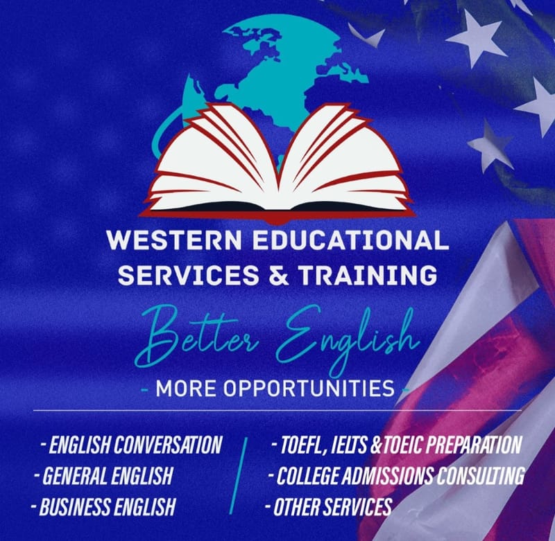to West Education's Courses and Services