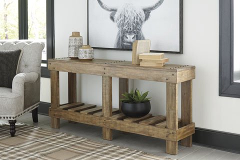 A4000219 SUSANDEER CONSOLE TABLE