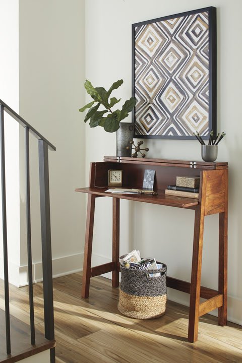 A4000239 TRUMORE CONSOLE TABLE