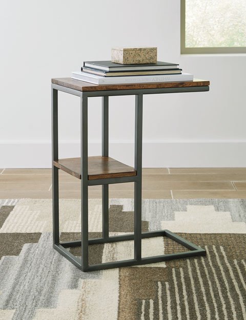 A4000049 FORESTMIN END TABLE