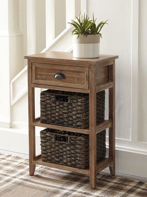 A4000140 OSLEMBER END TABLE