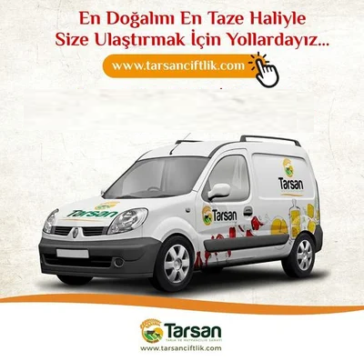 Teslimat Günleri image