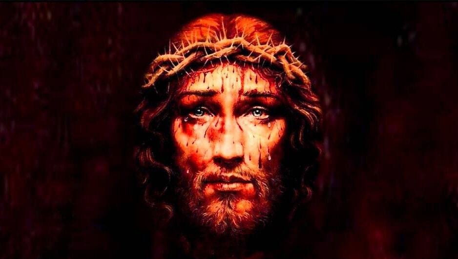صلاة إسترحام دم يسوع الثّمين للغاية