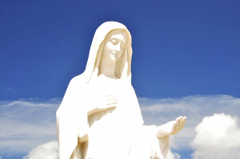 رسالة مريم العذراء في ميديغورييه إلى العالم في ٢٥ تشرين الثاني ٢٠٢٠