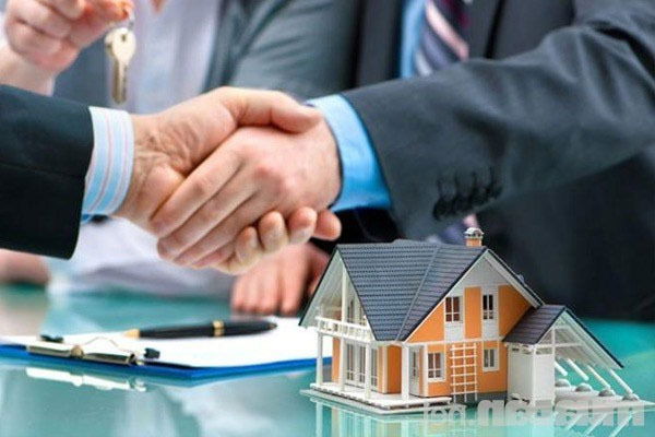 Môi giới nhà đất quận Gò Vấp