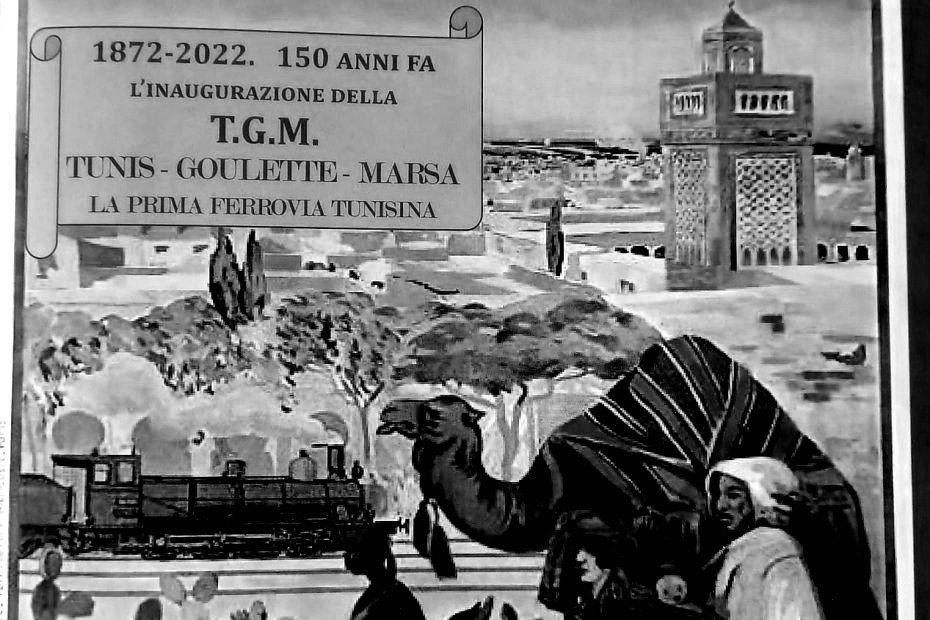 Ogni processo di pace nel Mediterraneo passa attraverso la Tunisia