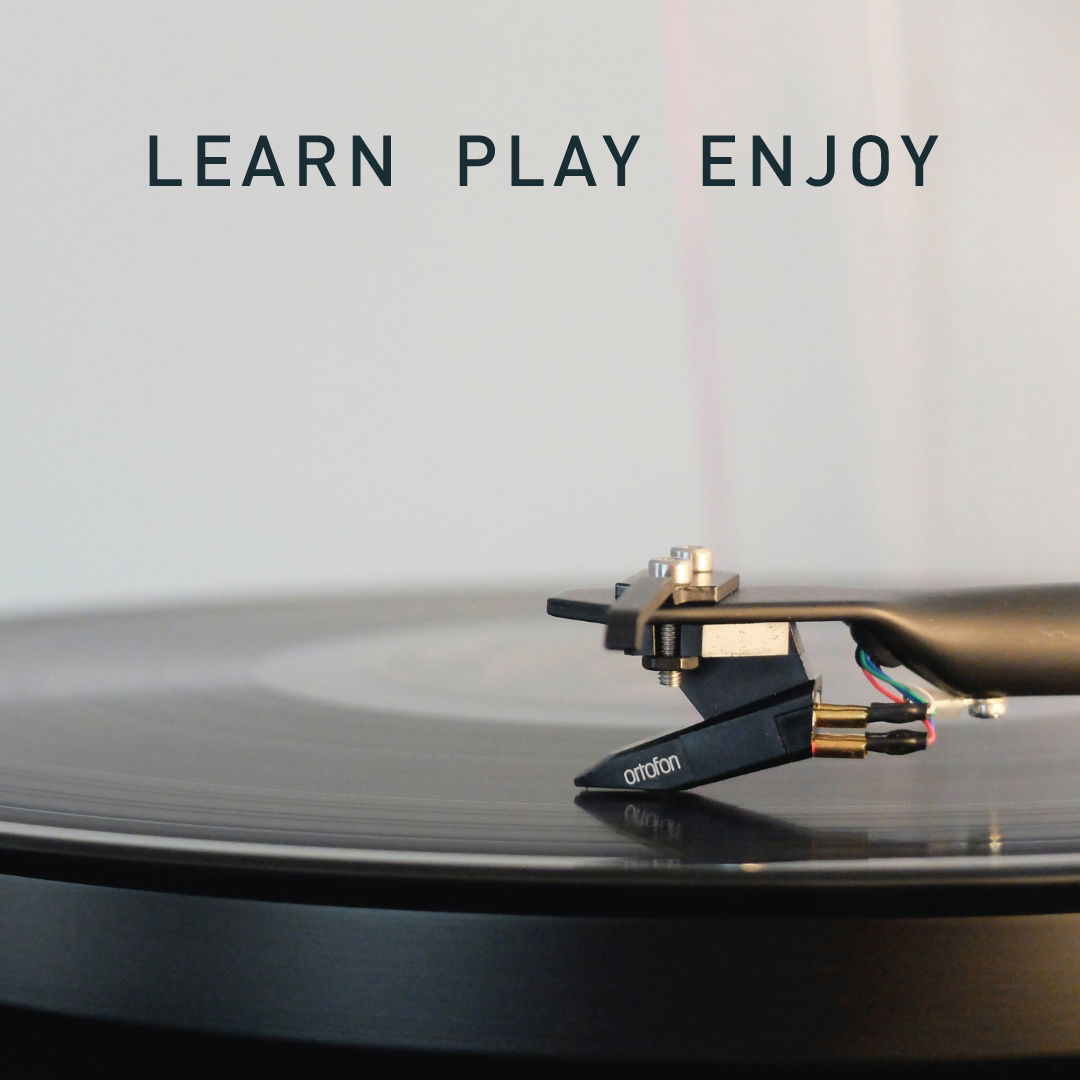 learn play enjoy