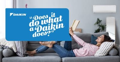 Trusted Daikin Specialists image