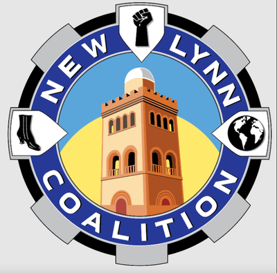 ABOUT NEW LYNN COALITION
