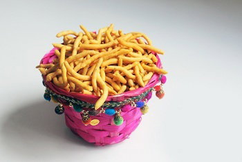 متاي - Murooj AlMuharraq Sweets