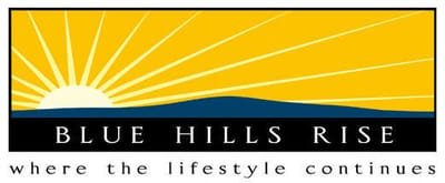 Retirement Villages - Blue Hills Rise