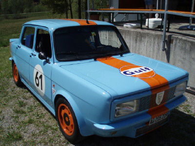 53	Felix Bürgi	Dättwil-Baden (Schweiz)