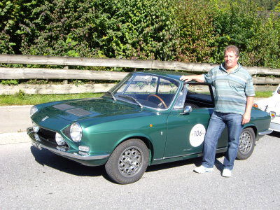 59	Franz Premstaller	St. Jakob / Leifers (Südtirol/Italien)