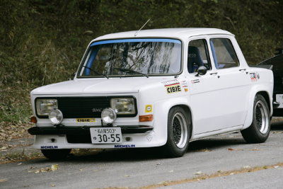 62	Atsushi Ohkura	Aichi (Japan)