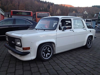 118	Ralf Sturm	Daaden