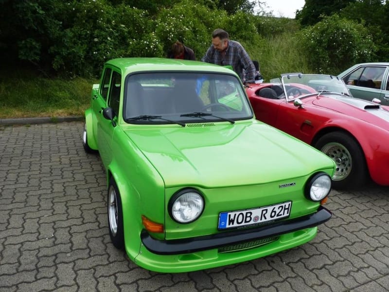 130	Olaf Pawlitzki	Wolfsburg