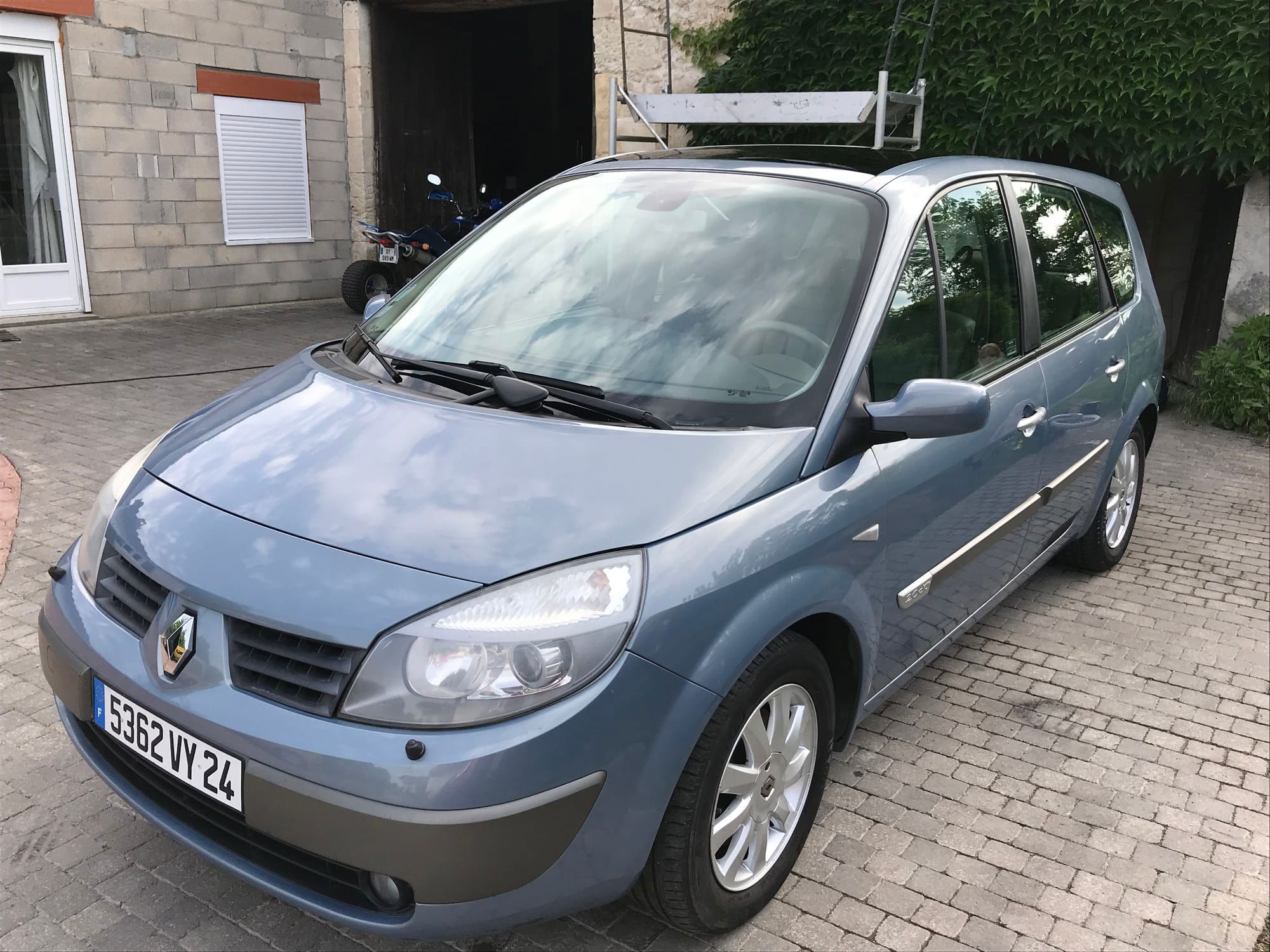 Renault Grand Scenic