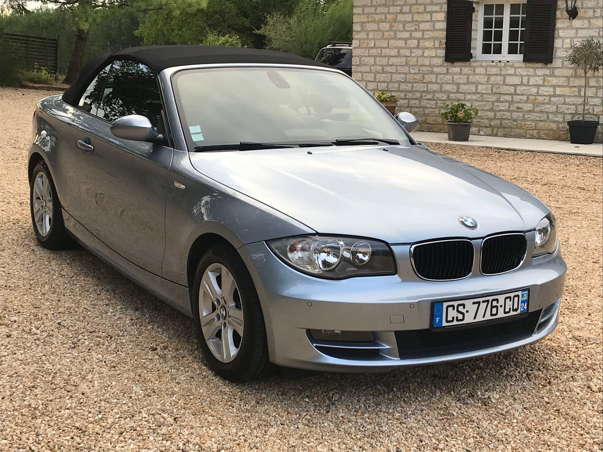 BMW 118i