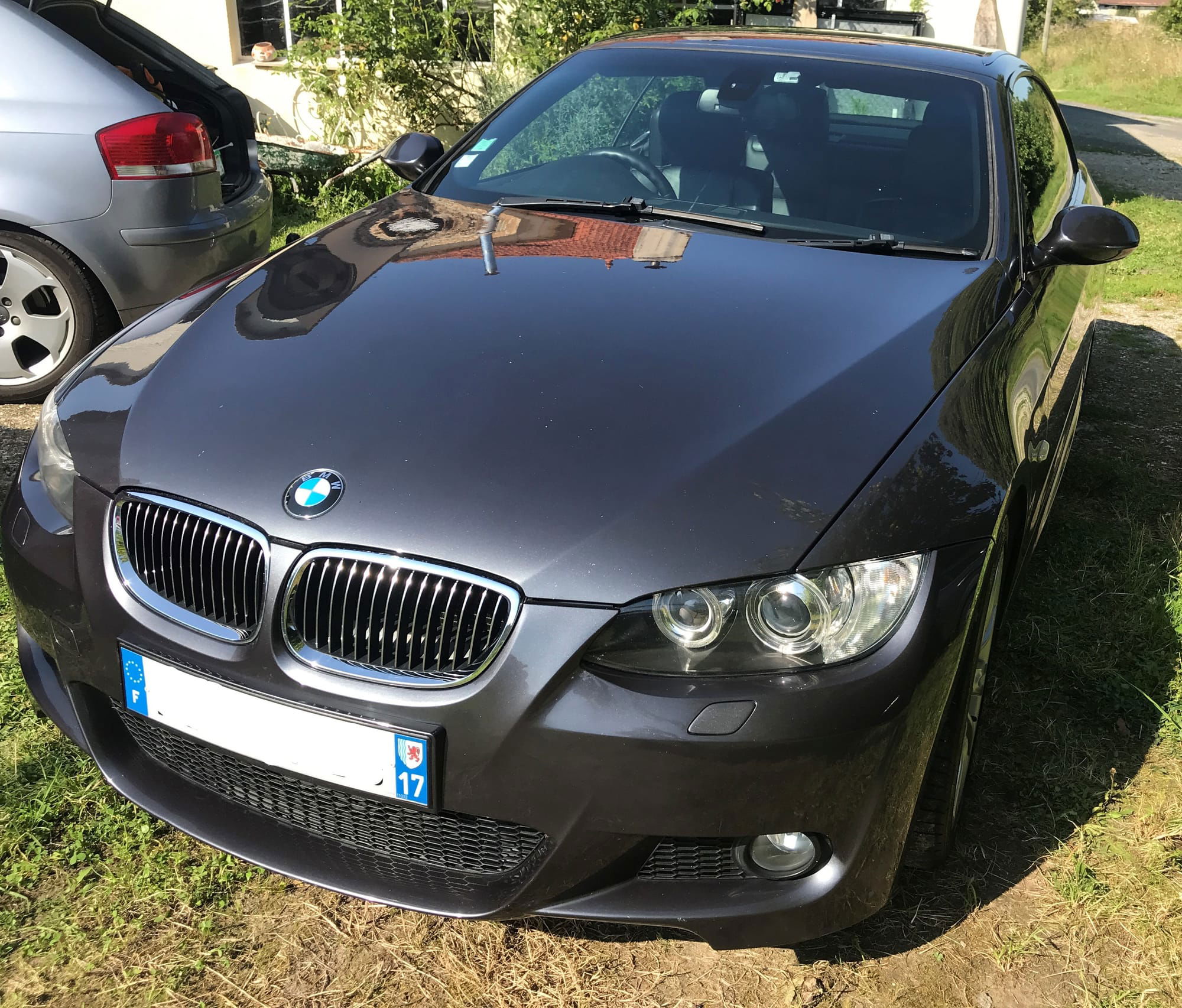 BMW 325i M Sport