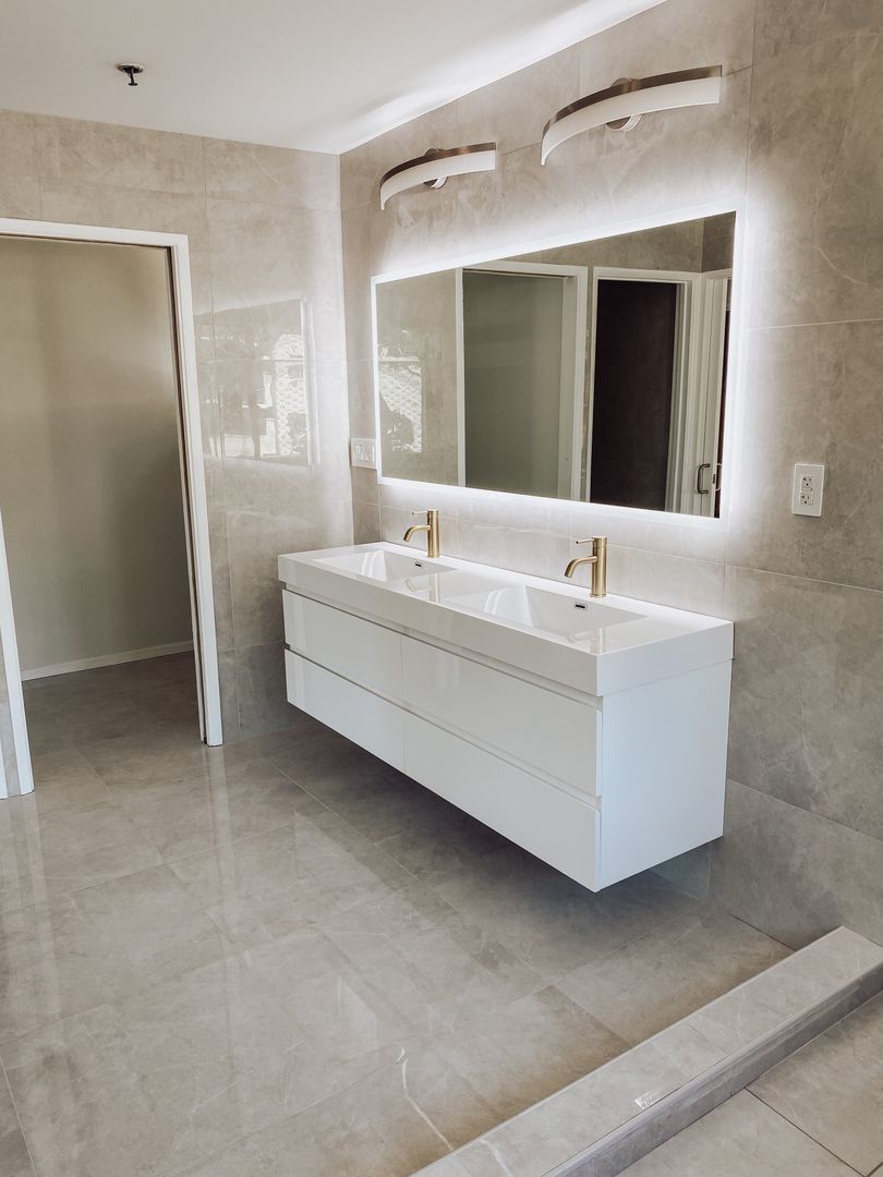 Bathroom remodeling Rockville