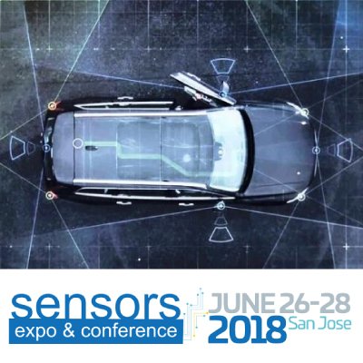 Innovation in Automotive Sensors