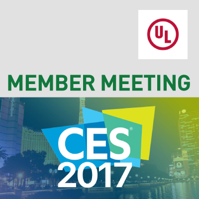 January Startup Review with CES 2017 Debrief